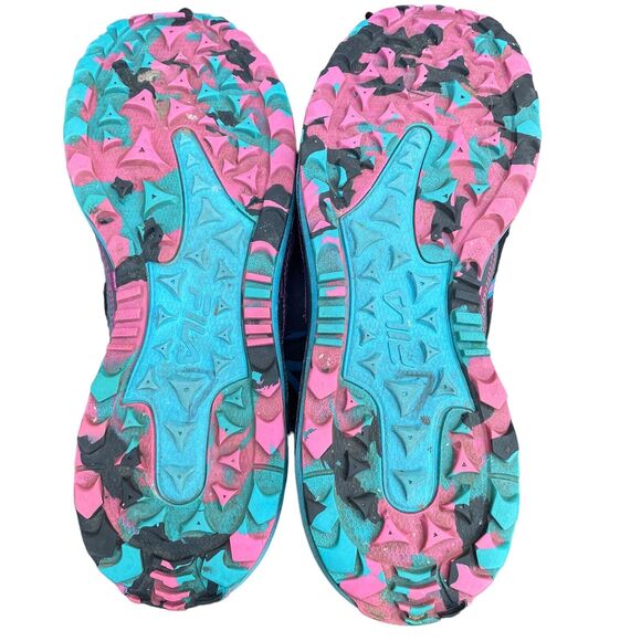 FILA Simulate 2 Running Shoes Women's Size 8.5 / 39.5 Memory Foam (5SR20452 964) - Picture 8 of 9